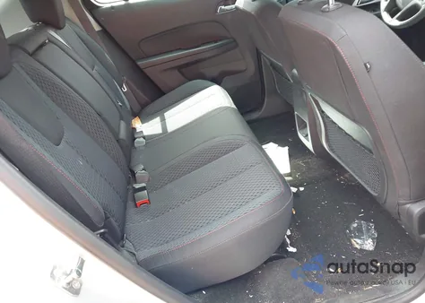 2013 Chevrolet Equinox Ls from USA, damaged, VIN 2GNALBEKXD1152841